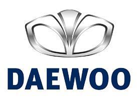 Deflectores de aire Daewoo
