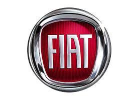 Alfombrillas de coche Fiat