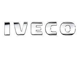 Bandeja maletero Iveco