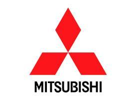 Deflectores de aire Mitsubishi