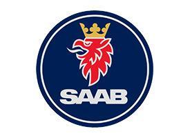 Alfombrillas de coche Saab