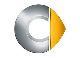 Bandeja maletero Smart