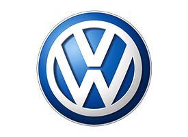 Deflectores de aire Volkswagen