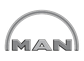 Alfombrillas de coche Man