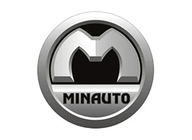 Alfombrillas tipo bandeja Minauto