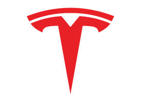 Bandeja maletero Tesla