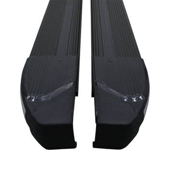 Pasos laterales Ford Kuga I, fabricación 02.2008 - 01.2013, carrocería suv | 07.15.255.0040