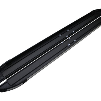 Pasos laterales Ford Kuga I, fabricación 02.2008 - 01.2013, carrocería suv | 07.15.255.0040