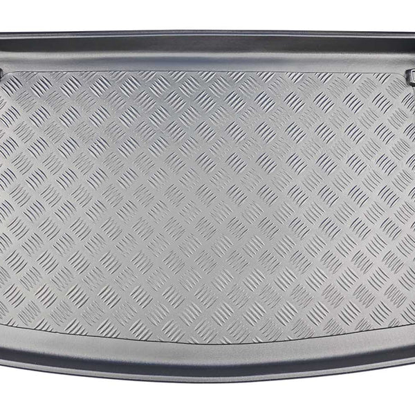 Bandeja maletero Audi A2 8Z, carrocería hatchback, fabricación 1999 - 2005, maletero bajo, sin rueda de repuesto | 192016BSC
