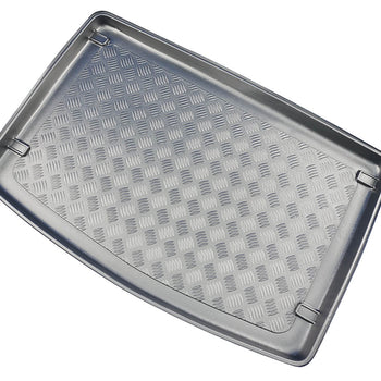Bandeja maletero Audi A2 8Z, carrocería hatchback, fabricación 1999 - 2005, maletero bajo, sin rueda de repuesto | 192016BSC