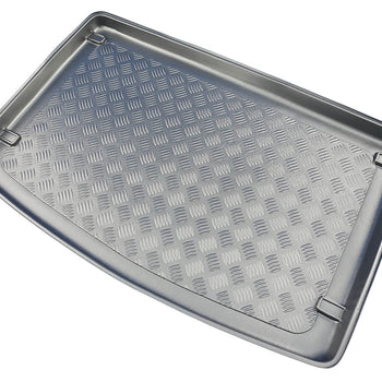 Bandeja maletero Audi A2 8Z, carrocería hatchback, fabricación 1999 - 2005, maletero bajo, sin rueda de repuesto | 192016BSC
