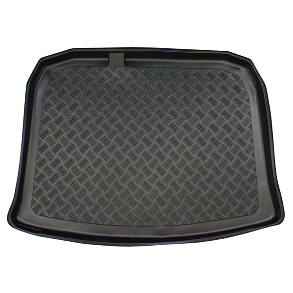 Bandeja maletero Audi A3 8P, carrocería sportback, fabricación 09.2004 - 08.2008, 5 puertas, no corresponde al modelo quattro | 192026BSC
