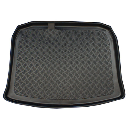Bandeja maletero Audi A3 8P, carrocería sportback, fabricación 09.2008 - 01.2013, 5 puertas, no corresponde al modelo quattro | 192026BSC