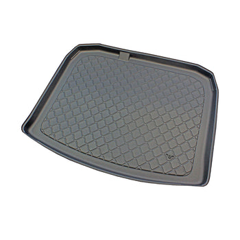 Bandeja maletero Audi A3 8P, carrocería sportback, fabricación 09.2004 - 08.2008, 5 puertas, no corresponde al modelo quattro | 192026GRD