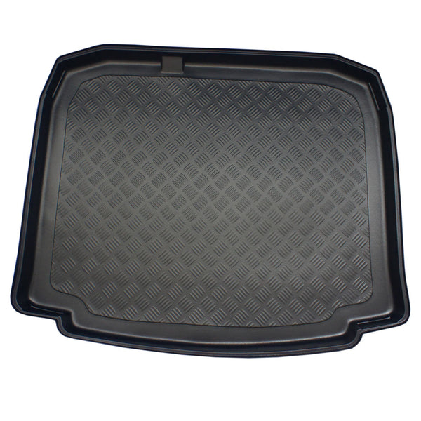 Bandeja maletero Audi A3 8P, carrocería sportback, fabricación 09.2004 - 08.2008, 5 puertas, no corresponde al modelo quattro | 192027BSC