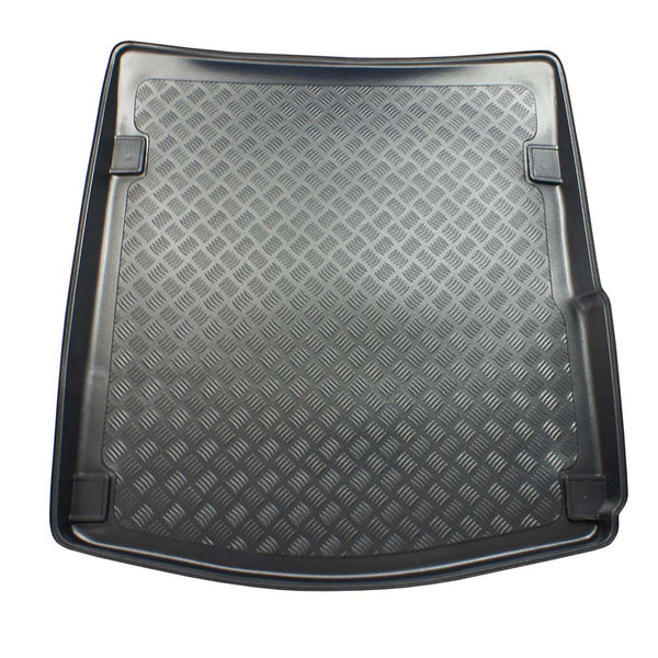Bandeja maletero Audi A6 C6 Quattro, carrocería sedán, fabricación 2004 - 2011 | 192028BSC