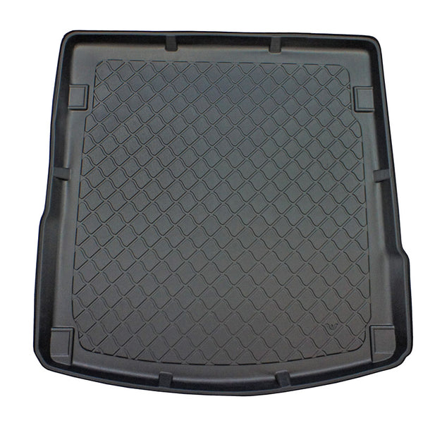 Bandeja maletero Audi A4 B6 Quattro, carrocería sedán, fabricación 11.2001 - 10.2004 | 192029GRD