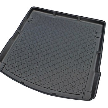 Bandeja maletero Audi A4 B7 Quattro, carrocería sedán, fabricación 11.2004 - 10.2007 | 192029GRD