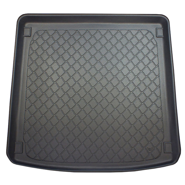 Bandeja maletero Audi A4 B7 Allroad Quattro, carrocería camioneta, fabricación 11.2004 - 03.2008 | 192030GRD