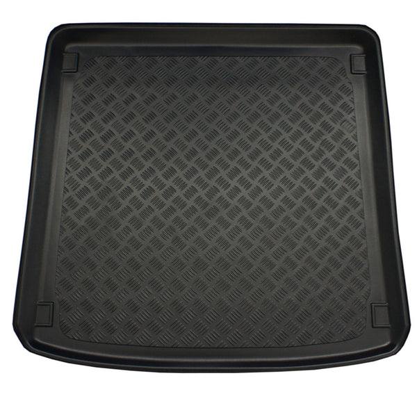 Bandeja maletero Seat Exeo, carrocería camioneta, fabricación 2009 - 2013 | 192030BSC