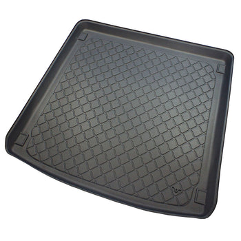 Bandeja maletero Audi A4 B6 Allroad Quattro, carrocería camioneta, fabricación 11.2001 - 10.2004 | 192030GRD