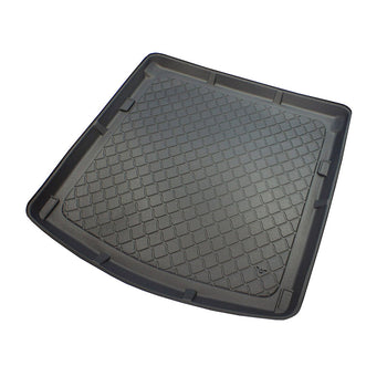 Bandeja maletero Audi A4 B8 Quattro, carrocería sedán, fabricación 01.2008 - 10.2015 | 192035GRD