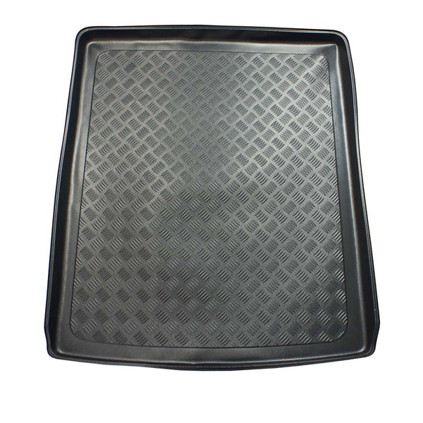 Bandeja maletero Audi A6 C6 Allroad Quattro, carrocería camioneta, fabricación 03.2005 - 2011, los modelos con sistema de carriles | 192036BSC