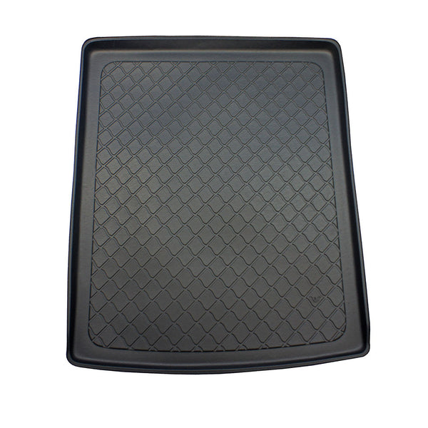 Bandeja maletero Audi A6 C6 Allroad Quattro, carrocería camioneta, fabricación 03.2005 - 2011, los modelos con sistema de carriles | 192036GRD