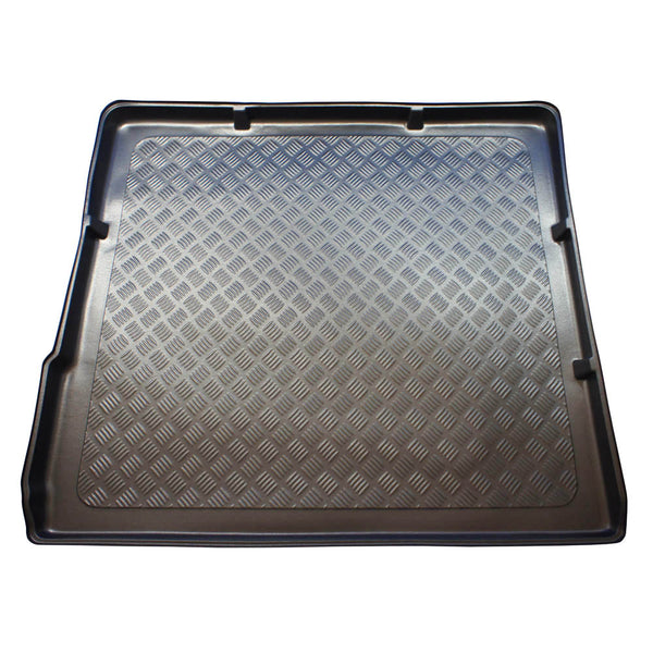 Bandeja maletero BMW X5 E70, carrocería suv, fabricación 04.2007 - 09.2013, 5-7 plazas, tercera fila cerrada | 192055BSC