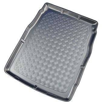 Bandeja maletero BMW Serie 5 F10, carrocería sedán, fabricación 2013 - 01.2017 #2