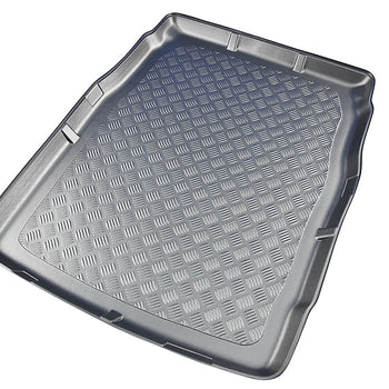 Bandeja maletero BMW Serie 5 F10, carrocería sedán, fabricación 2013 - 01.2017 #2