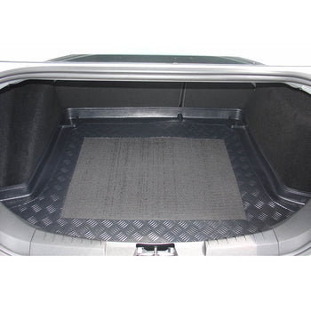 Bandeja maletero Ford Focus II, carrocería sedán, fabricación 2004 - 02.2011 | 192146