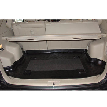 Bandeja maletero Hyundai Tucson, carrocería suv, fabricación 2004 - 2009 | 192207