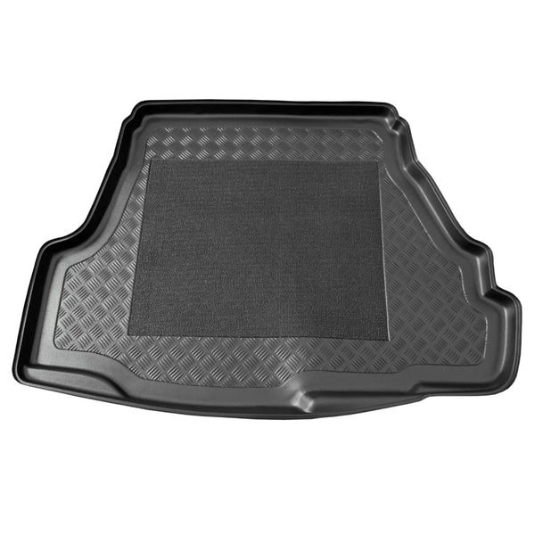 Bandeja maletero Mazda 626, carrocería hatchback, fabricación 1998 - 2002 | 192251