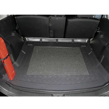 Bandeja maletero Mazda 5 II, carrocería furgoneta, fabricación 10.2010 - 2015 | 192266