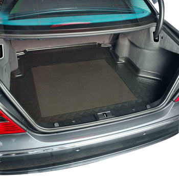 Bandeja maletero Mercedes Clase E W211, carrocería sedán, fabricación 2002 - 02.2009, sin airmatic / 4matic #1
