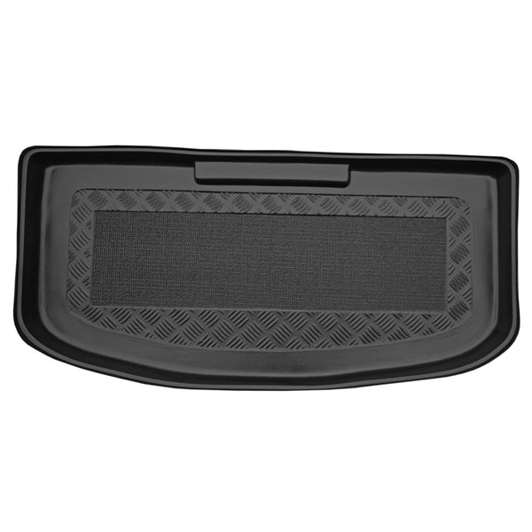 Bandeja maletero Mitsubishi Colt CZ, carrocería hatchback, fabricación 2005 - 10.2008, 3 puertas | 192309