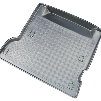 Bandeja maletero Nissan Patrol GR II Y61, carrocería suv, fabricación 1998 - 2010 #1