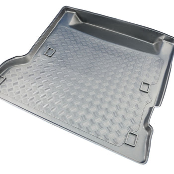 Bandeja maletero Nissan Patrol GR II Y61, carrocería suv, fabricación 1998 - 2010 #1