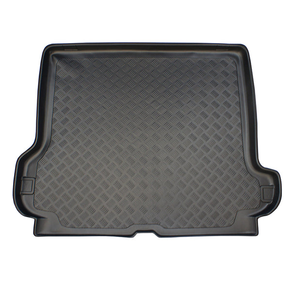 Bandeja maletero Opel Astra G, carrocería camioneta, fabricación 1998 - 2009 | 192348BSC