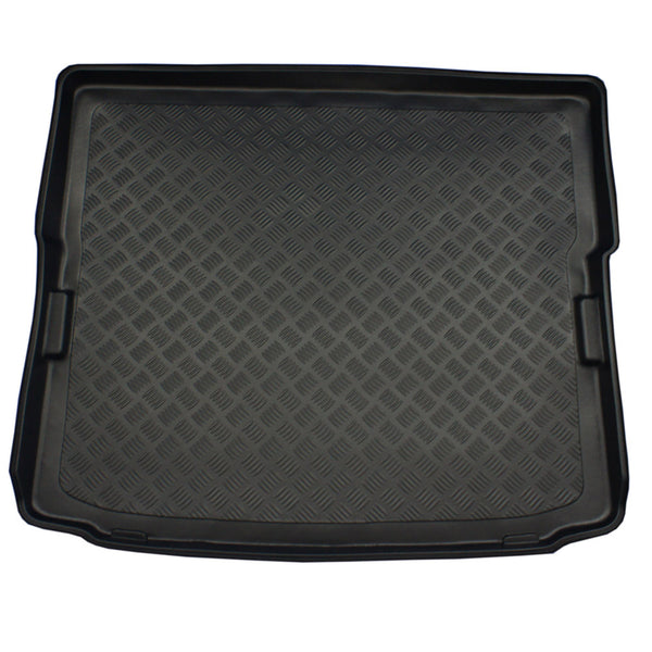 Bandeja maletero Opel Zafira B, carrocería furgoneta, fabricación 05.2005 - 2014, 7 plazas, tercera fila cerrada | 192368BSC