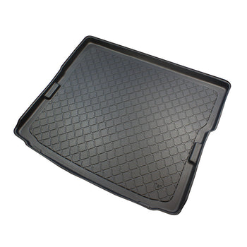Bandeja maletero Opel Zafira B, carrocería furgoneta, fabricación 05.2005 - 2014, 7 plazas, tercera fila cerrada | 192368GRD