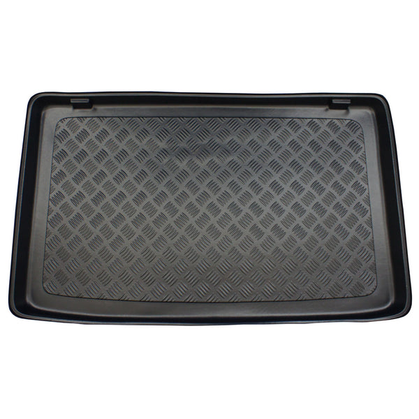 Bandeja maletero Renault Clio III, carrocería hatchback, fabricación 09.2005 - 09.2012 #1