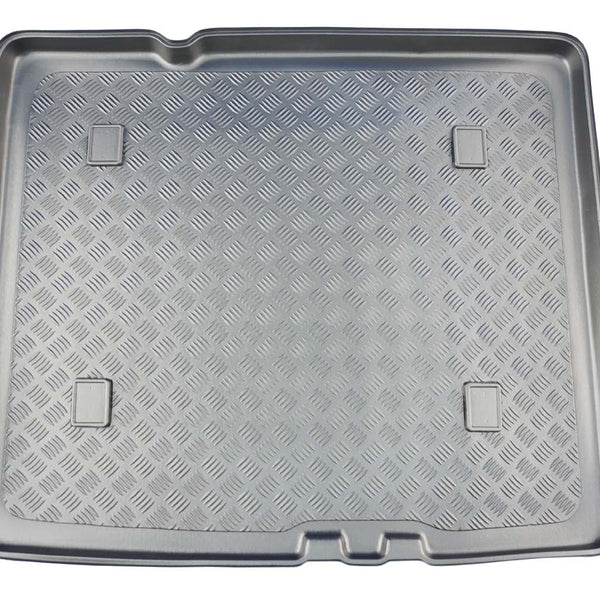 Bandeja maletero Renault Kangoo I, carrocería furgoneta, fabricación 1998 - 2007 | 192435BSC