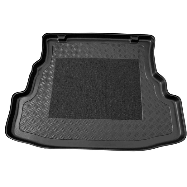 Bandeja maletero Renault Thalia I, carrocería sedán, fabricación 2007 - 2008, el suelo del maletero plano | 192441