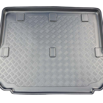 Bandeja maletero Renault Koleos I, carrocería suv, fabricación 08.2008 - 06.2017 | 192442BSC