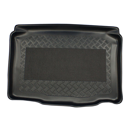 Bandeja maletero Seat Ibiza IV, carrocería hatchback, fabricación 05.2008 - 05.2017 | 192478