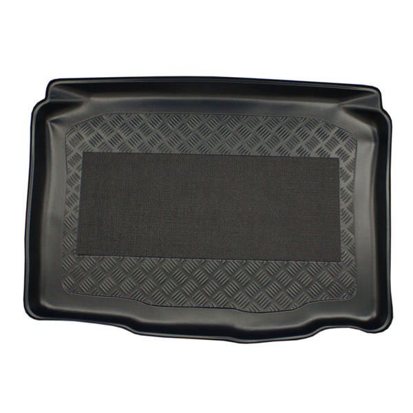 Bandeja maletero Seat Ibiza IV, carrocería hatchback, fabricación 05.2008 - 05.2017 | 192478