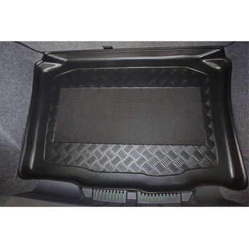 Bandeja maletero Seat Ibiza IV, carrocería hatchback, fabricación 05.2008 - 05.2017 | 192478