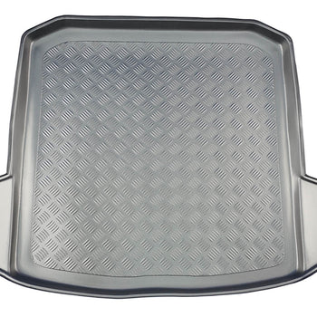 Bandeja maletero Skoda Fabia I, carrocería sedán, fabricación 2000 - 2007 | 192480BSC